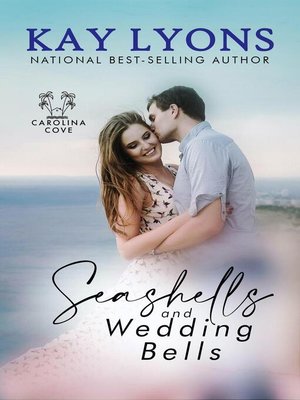 cover image of Seashells and Wedding Bells